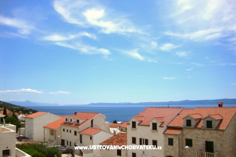 Apartmány Bezma – foto 2