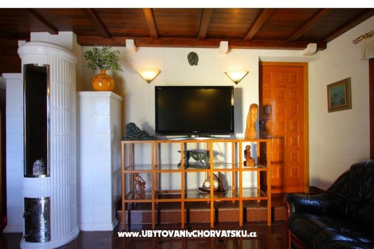 Villa Olea &amp; Tennis  – foto 10