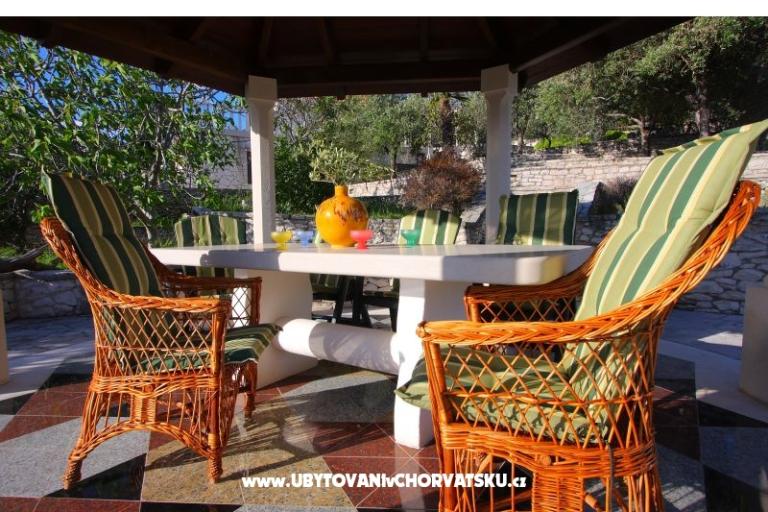 Villa Olea &amp; Tennis  – foto 12