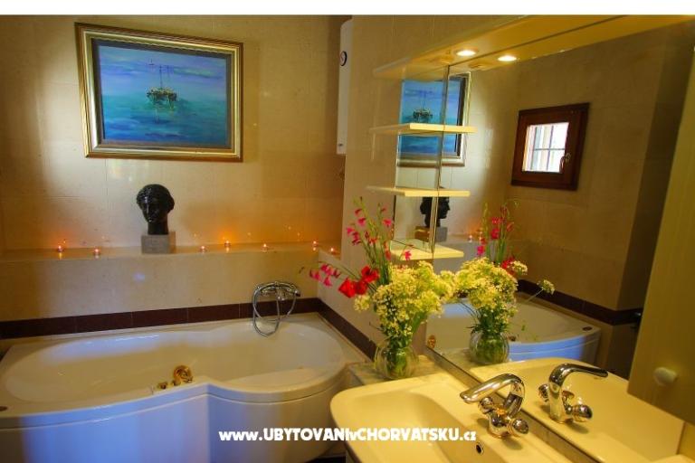 Villa Olea &amp; Tennis  – foto 4