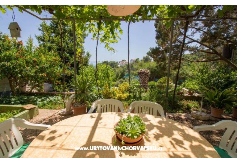 Villa PINA - Selca – foto 9