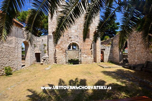 Villa Povlja – foto 9