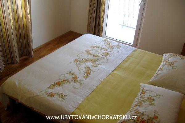 Apartmány Villa Vallum  – foto 4