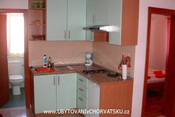 Apartmány Villa Vallum  – foto 5