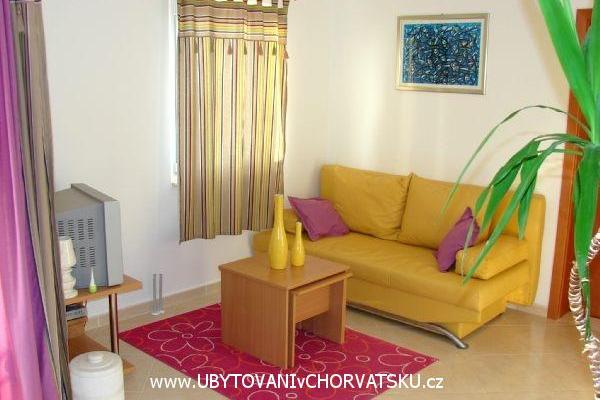 Apartmány Villa Vallum  – foto 6