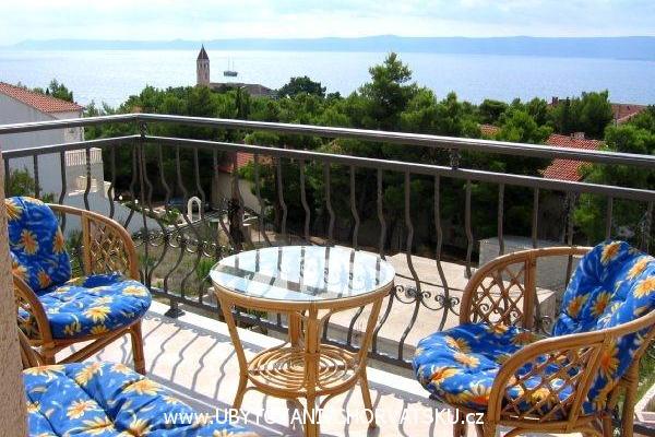 Apartmány Villa Vallum  – foto 8