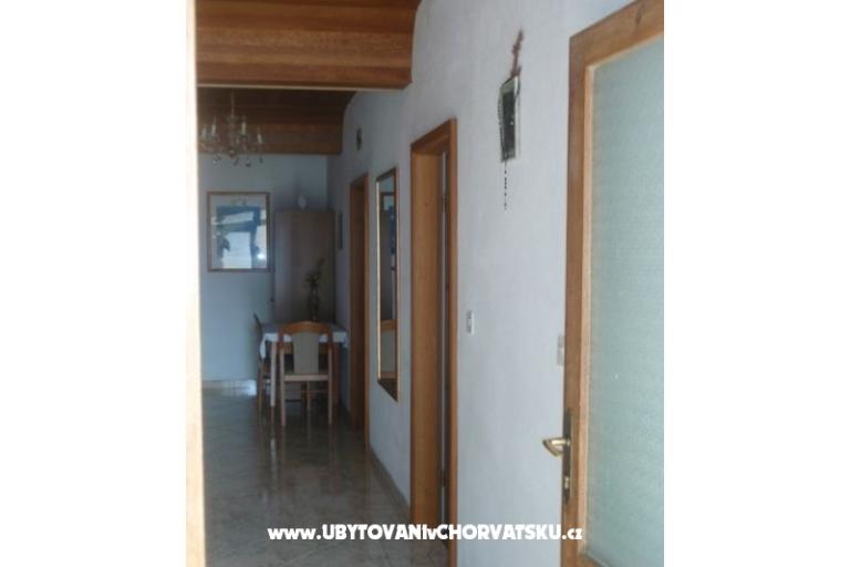 Apartmán Marija Zelić – foto 11