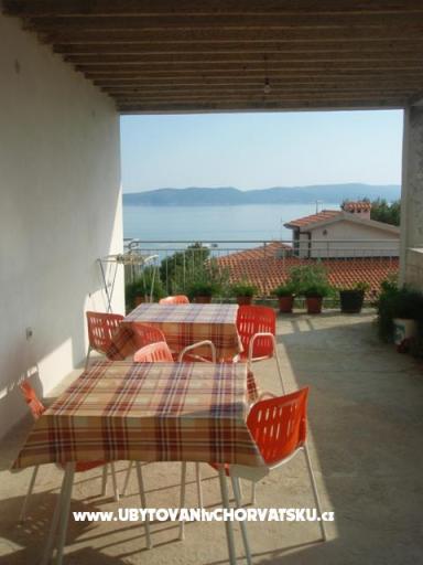 Apartmán Marija Zelić – foto 2