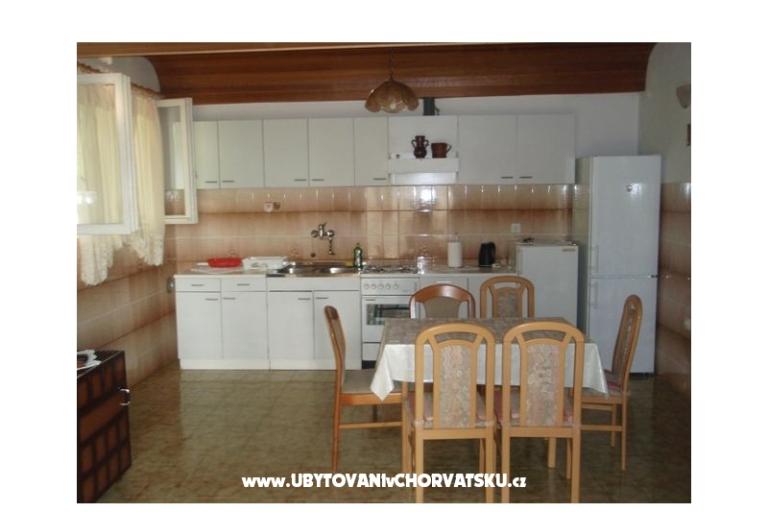 Apartmán Marija Zelić – foto 4