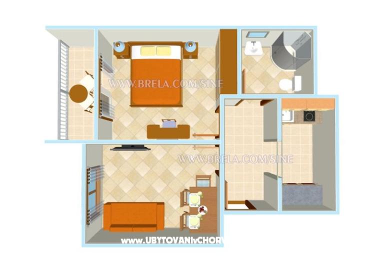 Apartmán FiS – foto 10