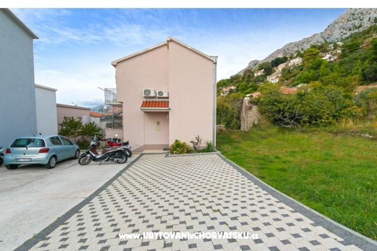 Apartmán FiS – foto 2
