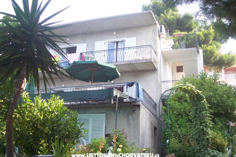 Apartmán Miranda – foto 2