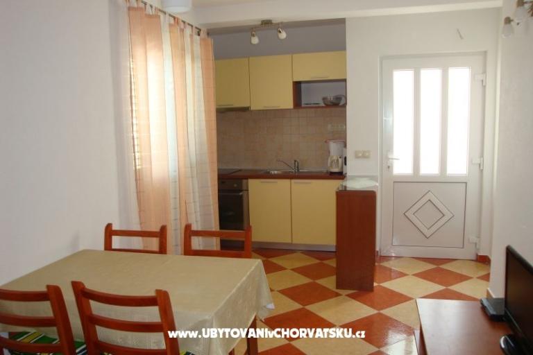 Apartmán Nada Žamić – foto 10