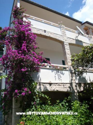 Apartmán Nada Žamić – foto 11