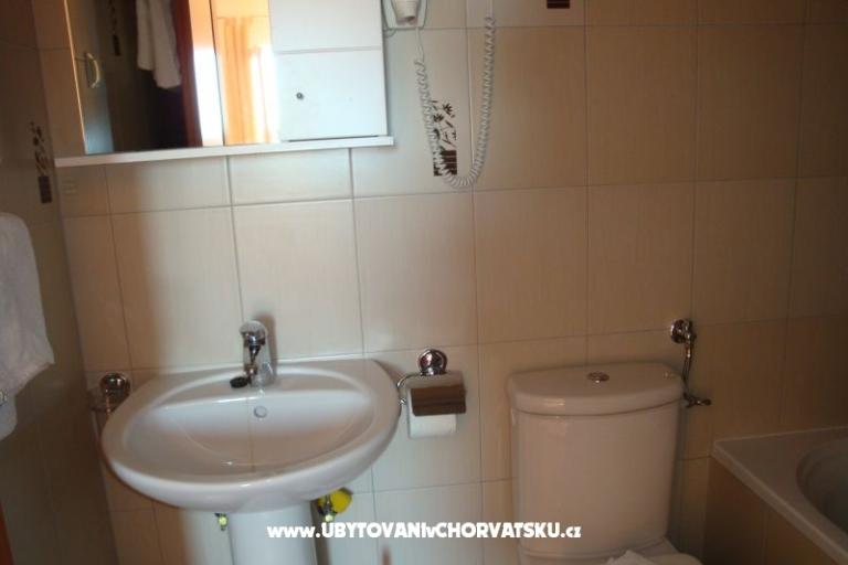 Apartmán Nada Žamić – foto 12