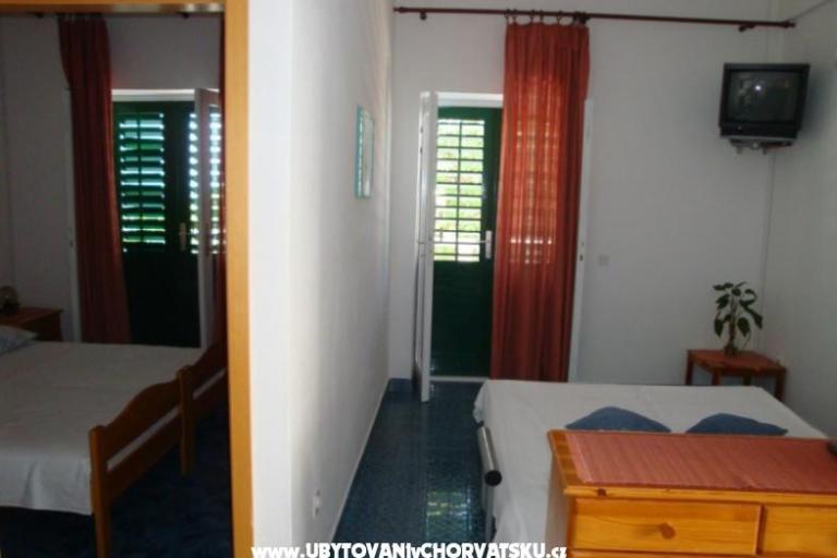 Apartmán Nada Žamić – foto 15