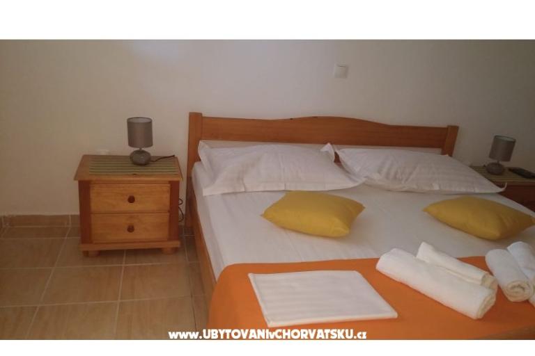 Apartmán Nada Žamić – foto 16