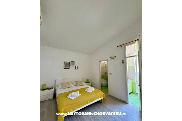 Apartmán Nada Žamić – foto 19