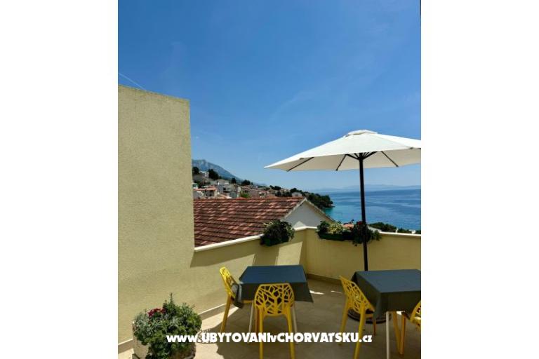 Apartmán Nada Žamić – foto 2