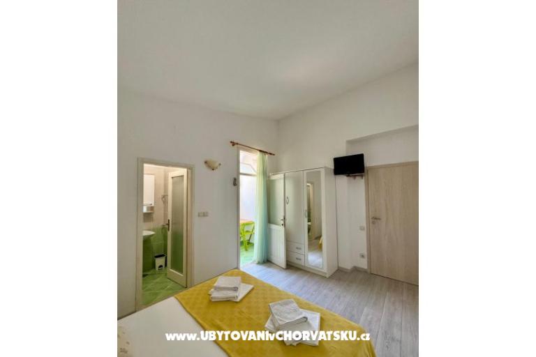 Apartmán Nada Žamić – foto 20