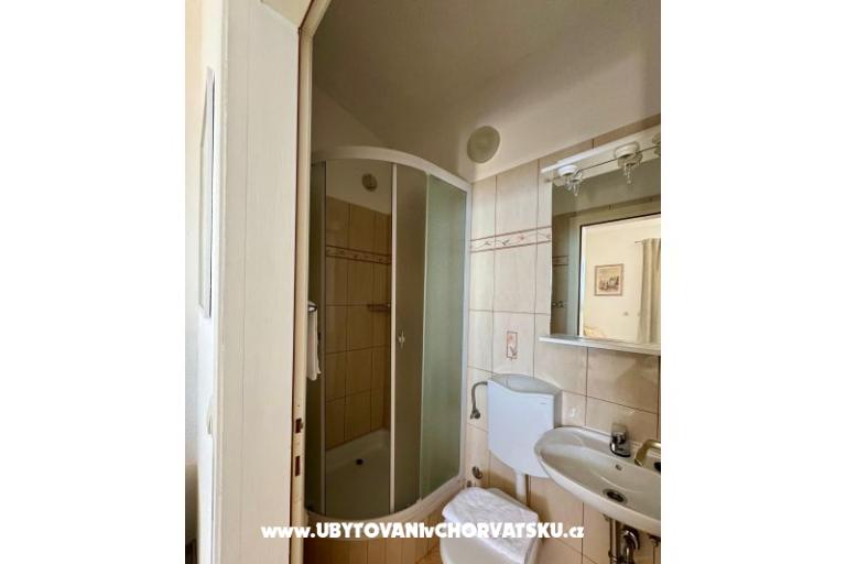 Apartmán Nada Žamić – foto 21