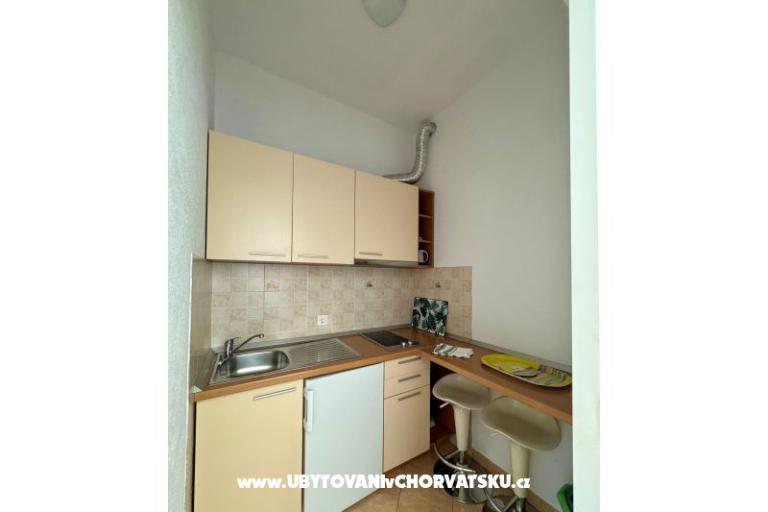 Apartmán Nada Žamić – foto 25
