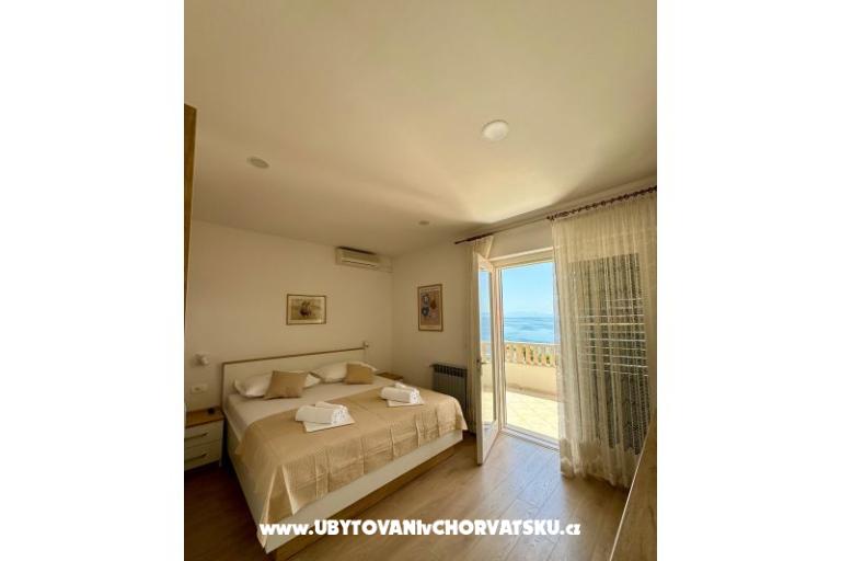 Apartmán Nada Žamić – foto 26