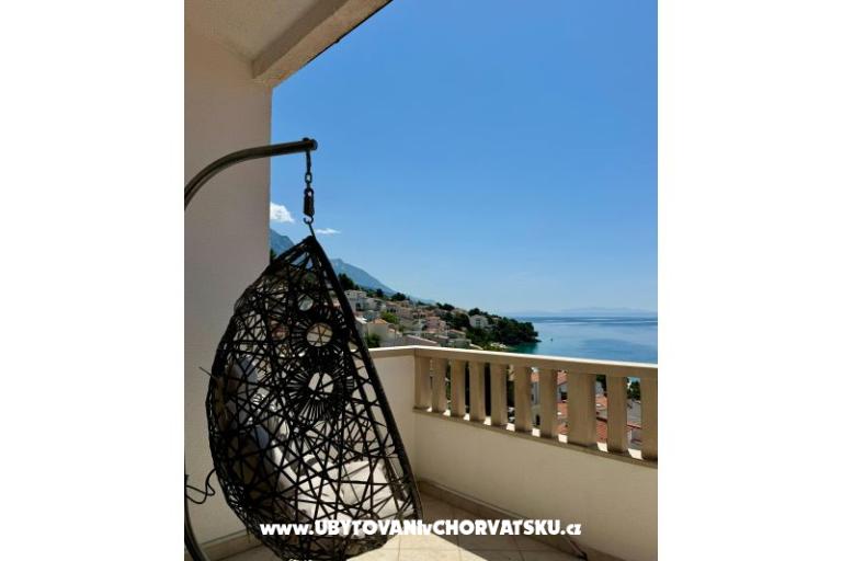 Apartmán Nada Žamić – foto 29