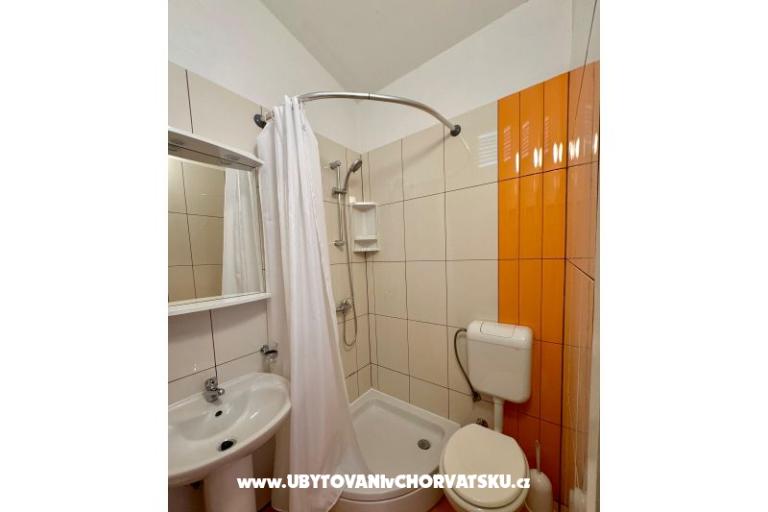 Apartmán Nada Žamić – foto 4