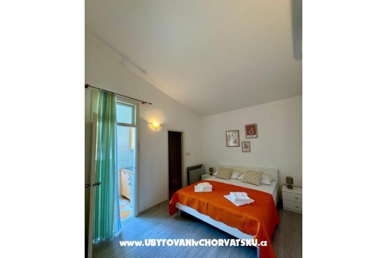 Apartmán Nada Žamić – foto 5