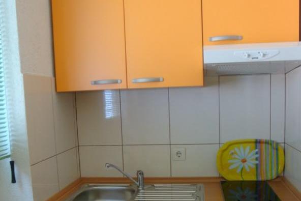 Apartmán Nada Žamić – foto 6