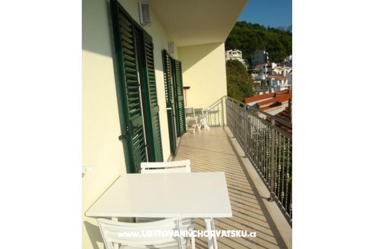 Apartmán Nada Žamić – foto 8