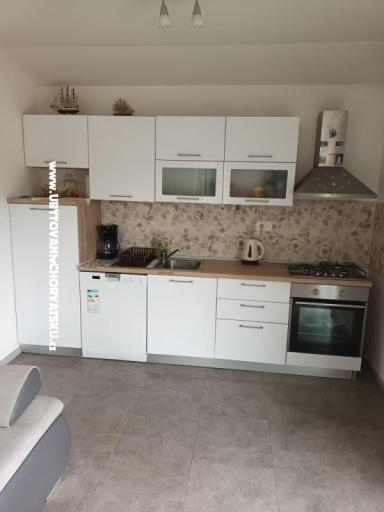 Apartmán Neno Maja Slime – foto 7