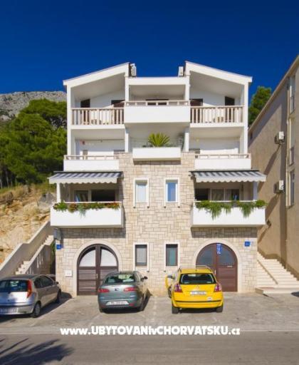 Apartmán  – foto 2