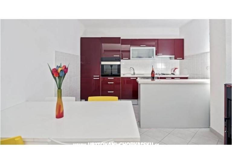 Apartmán  – foto 3
