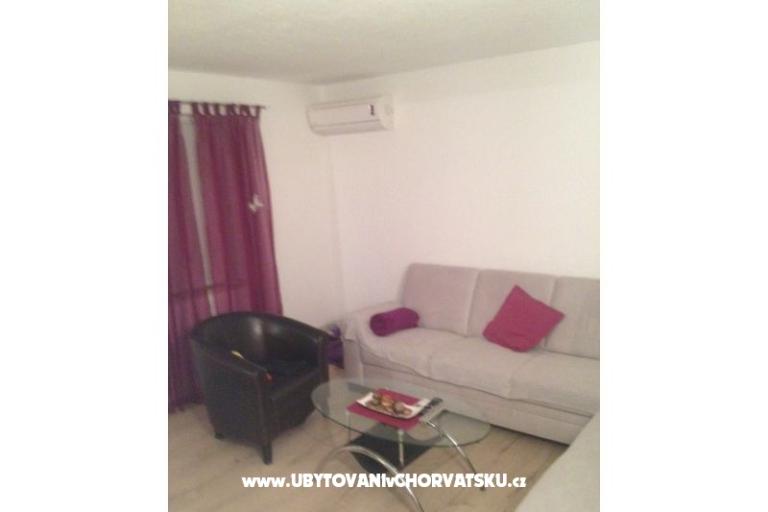 Apartmán Stella Maris – foto 10