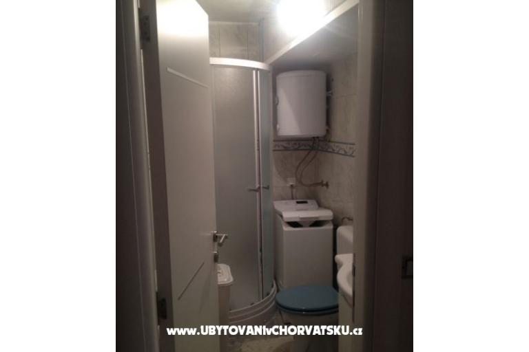 Apartmán Stella Maris – foto 11