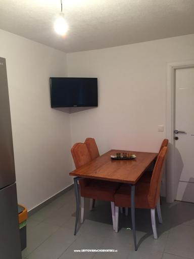 Apartmán Stella Maris – foto 4
