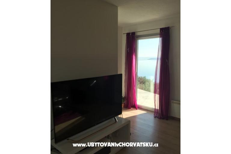 Apartmán Stella Maris – foto 9
