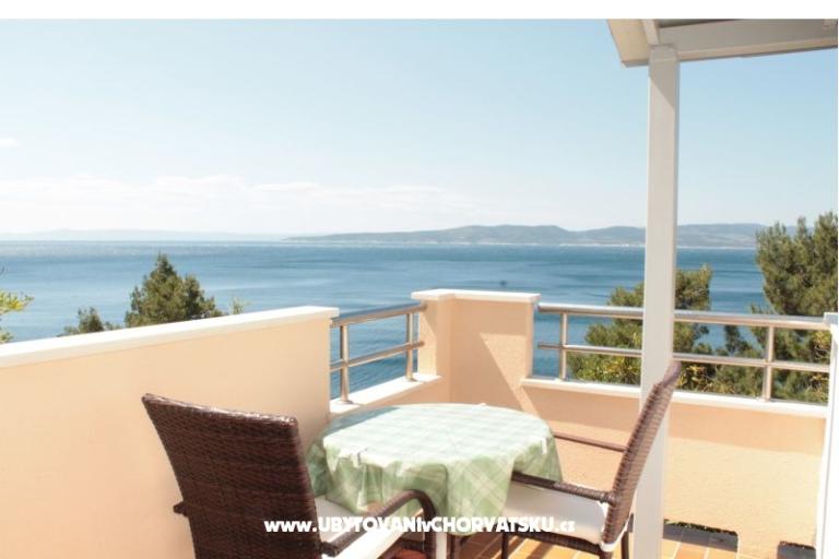 Apartmán Villa Tunja – foto 2