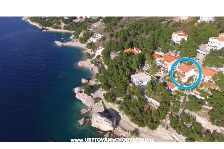 Apartmán Villa Tunja – foto 3