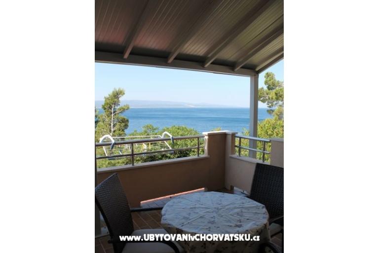 Apartmán Villa Tunja – foto 6