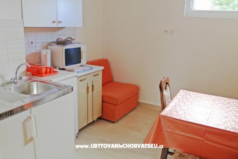 Apartmán Villa Tunja – foto 8