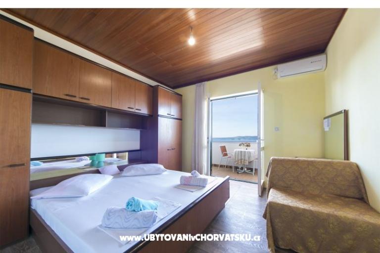Apartmány Ankica-Jurica Brela – foto 11