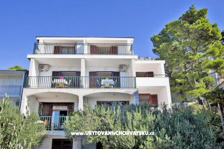 Apartmány AnRi – foto 3