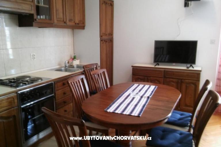 Apartmány A &amp; N Bekavac . – foto 11