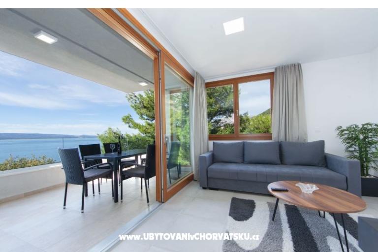 Apartmány BIKIN – foto 14