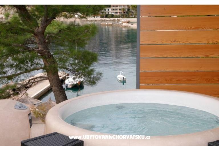 Apartmány BIKIN – foto 4