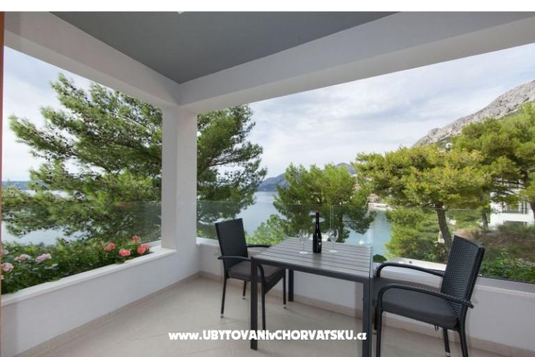 Apartmány BIKIN – foto 6