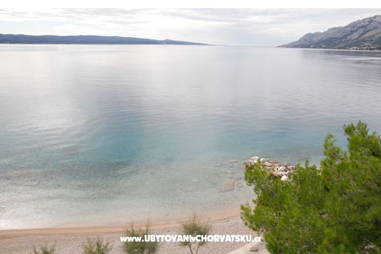 Apartmány BIKIN – foto 9